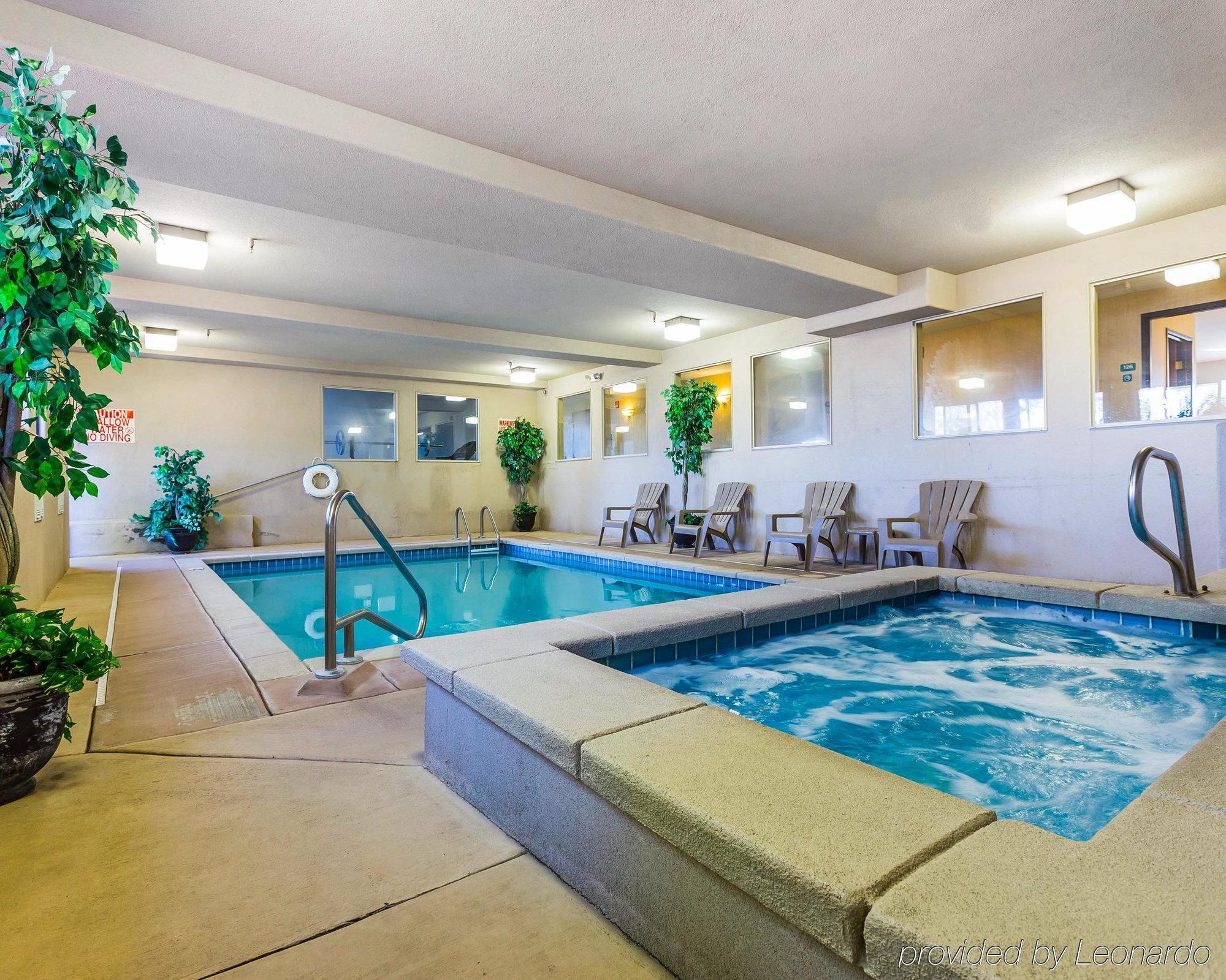 Hotel West End Pagosa Springs