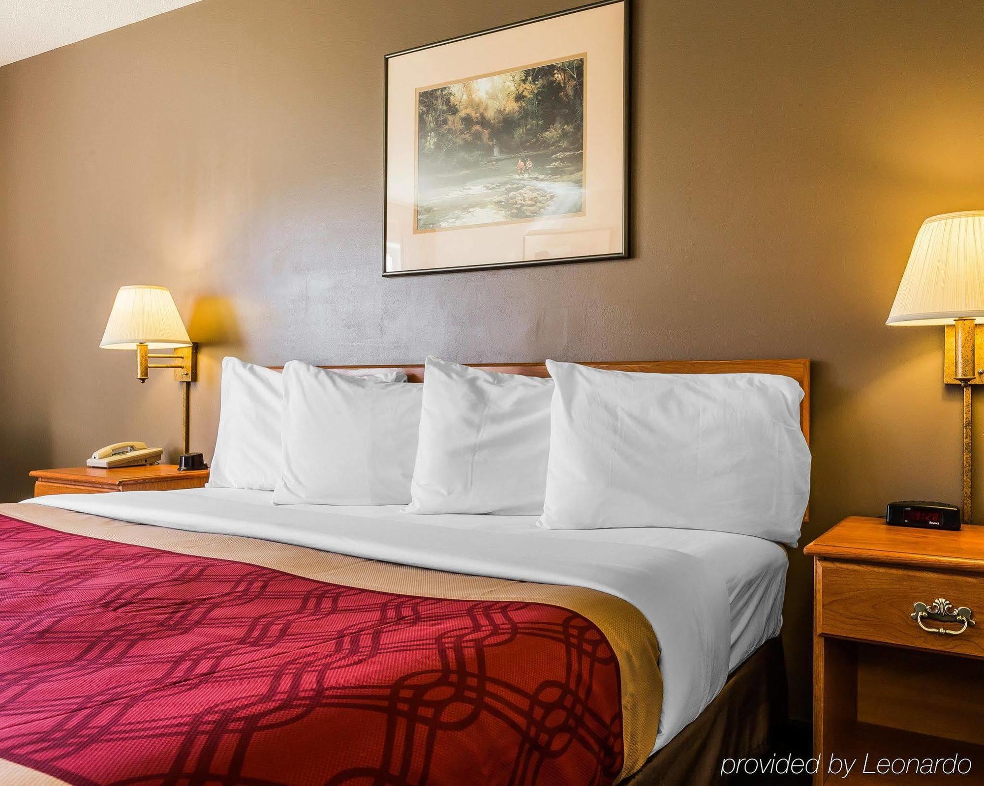 West End Hotel